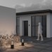 Наземный светильник Expo O480FL-L12B3K Maytoni