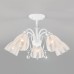 Потолочная люстра Floranse 30155/5 белый Eurosvet