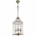 Подвесной светильник Terso SL228.303.03 ST Luce