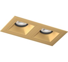 Точечный светильник Domino D5230303BMOD Lightstar