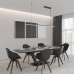 Подвесной светильник Sotto 359442 Novotech