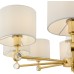 Подвесная люстра Alloro MOD088PL-08BS Maytoni