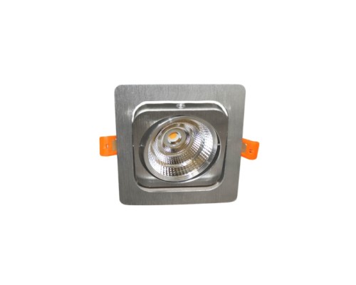 Точечный светильник Fostis  LDC 8065-10W SL Lumina Deco