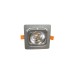 Точечный светильник Fostis  LDC 8065-10W SL Lumina Deco