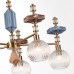 Потолочная люстра Terra 5414/5 Odeon Light