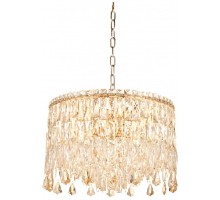 Подвесная люстра The Empress FL1061-11P Fluorite