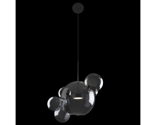 Подвесной светильник Bolle 2029-P6 Loft It