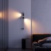 Настенный светильник Illume 40154/LED Elektrostandard