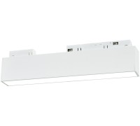 Трековый светильник  ULB-M70-12W/4000K/35 WHITE Uniel