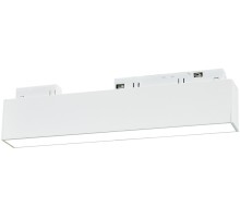 Трековый светильник  ULB-M70-12W/4000K/35 WHITE Uniel