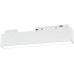 Трековый светильник  ULB-M70-12W/4000K/35 WHITE Uniel