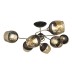 Потолочная люстра Taranto 66599.01.37.08 Wedo Light