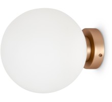 Настенно-потолочный светильник Basic form MOD321WL-01G3 Maytoni