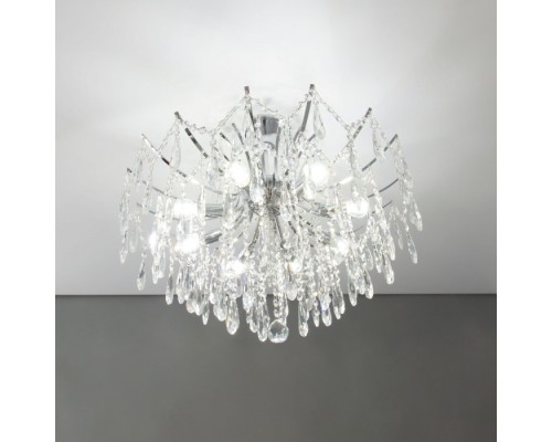 Потолочная люстра Селена CL302180 Citilux