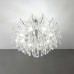 Потолочная люстра Селена CL302180 Citilux