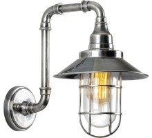 Настенный фонарь уличный  WL-51726 Covali