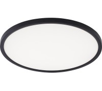 Потолочный светильник Plain LED LAMPS 81114/5C Natali Kovaltseva