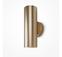 Настенный светильник FOCUS S C068WL-02MG Maytoni