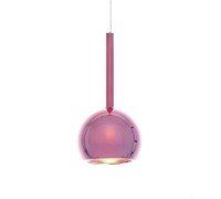 Подвесной светильник Priola LDP 1187 R.GD Lumina Deco