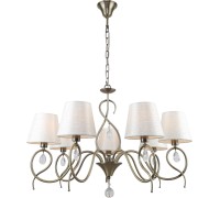 Подвесная люстра Beatrix 2067-307 Rivoli