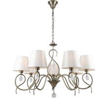 Подвесная люстра Beatrix 2067-307 Rivoli