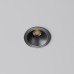 Точечный светильник Alfa LED DL043-01-10W3K-RD-B-1 Maytoni