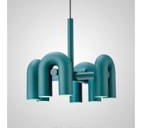 Подвесная люстра FANNY fanny01 ImperiumLoft