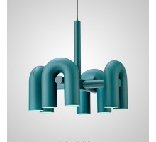 Подвесная люстра FANNY fanny01 ImperiumLoft