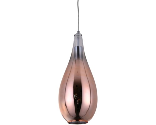 Подвесной светильник Lauris LDP 6843-1 R.GD Lumina Deco