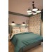 Бра Bevel A9330AP-1BR Arte Lamp