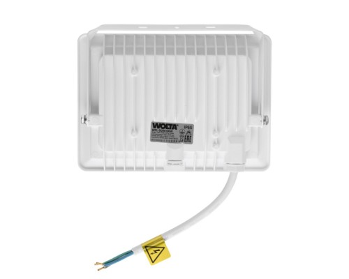 Прожектор уличный  WFL-50W/06W Wolta