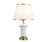 Интерьерная настольная лампа MODELUX ML.6211.01TL WH Modelux