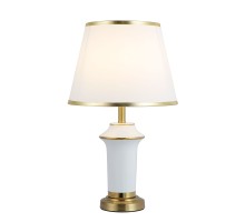 Интерьерная настольная лампа MODELUX ML.6211.01TL WH Modelux