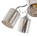Потолочная люстра Patrick MR1601-5C MyFar
