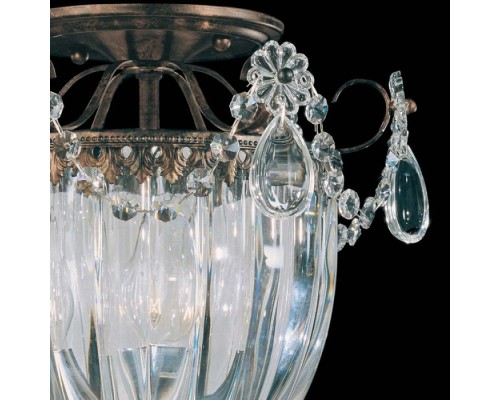 Подвесная люстра Bagatelle 1248-23 Schonbek