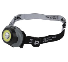 Налобный фонарь GB-710 GB-710 ЭРА