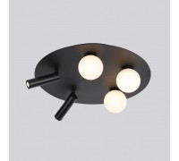 Потолочный светильник Telescope D4774-40 SBK iLedex