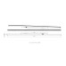 Трековый светильник UX5 CLT 0.36 001 7W BL Т4000K Crystal Lux