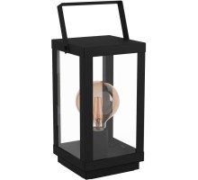 Интерьерная настольная лампа Bradford 1 43623 Eglo