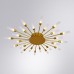 Потолочная люстра Maple A1276PL-24GO Arte Lamp