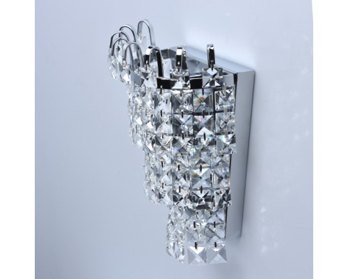 Настенный светильник Аделард 642022801 MW-Light