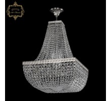 Потолочная люстра 21.11 21.112.H2.55SP.Ni Art Classic
