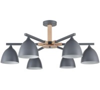 Потолочная люстра Colange 8096/6C Lumion