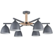Потолочная люстра Colange 8096/6C Lumion