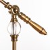 Торшер Seville A1509PN-1PB Arte Lamp