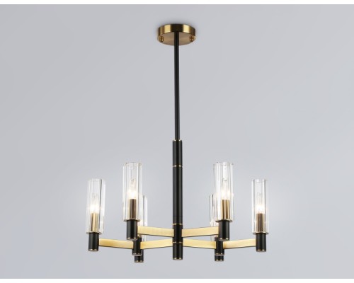 Потолочная люстра HIGH LIGHT LH55511 Ambrella