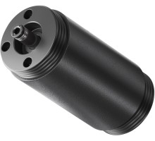 Коннектор прямой Accessories for system Shelf CA013IC-B Maytoni
