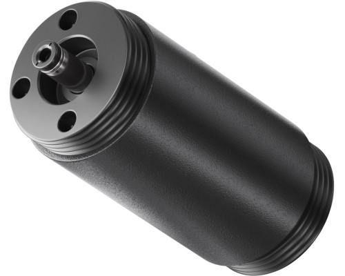 Коннектор прямой Accessories for system Shelf CA013IC-B Maytoni