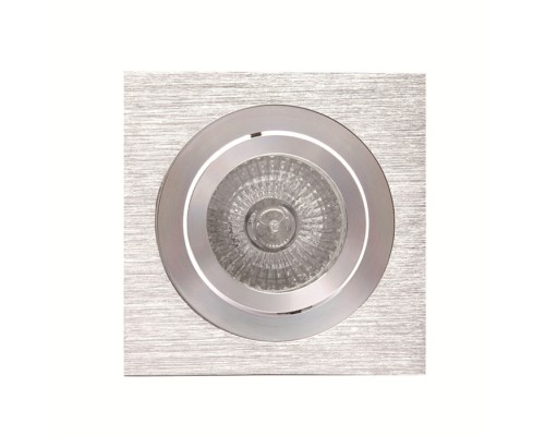 Точечный светильник BASICO GU10 C0002 Mantra Tecnico