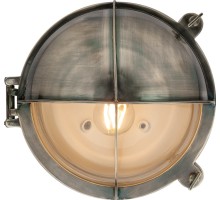 Настенный светильник уличный  WL-51713 Covali